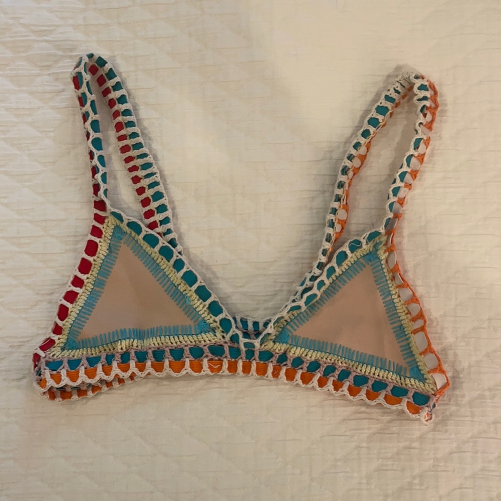 KIINI Bikini Top
